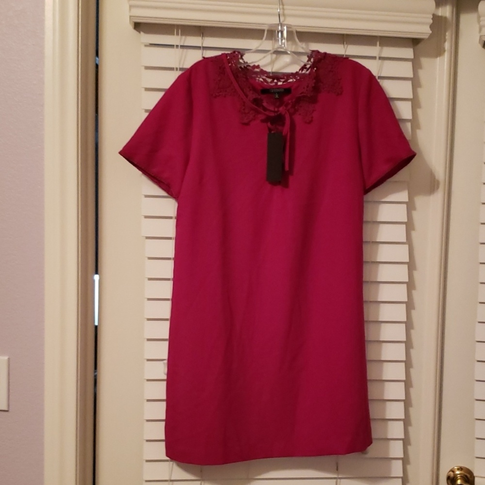 19 Cooper Dress